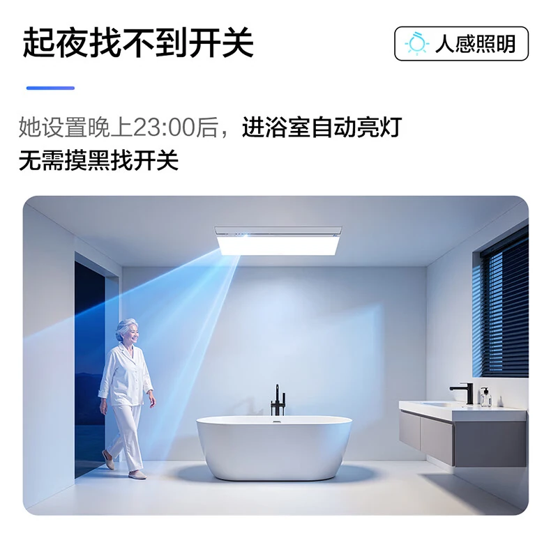 照明参数介绍